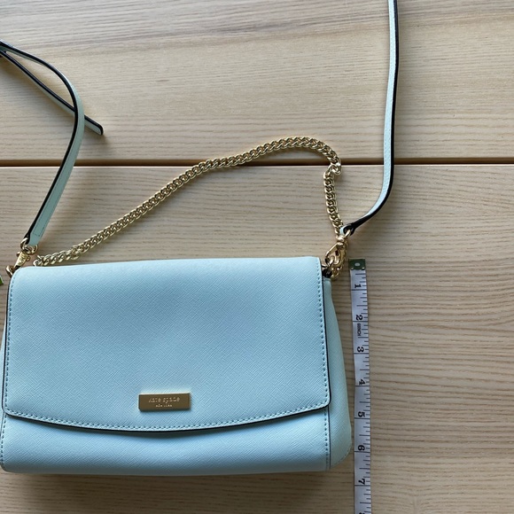 Kate Spade adjustable crossbody or handbag - Picture 9 of 9